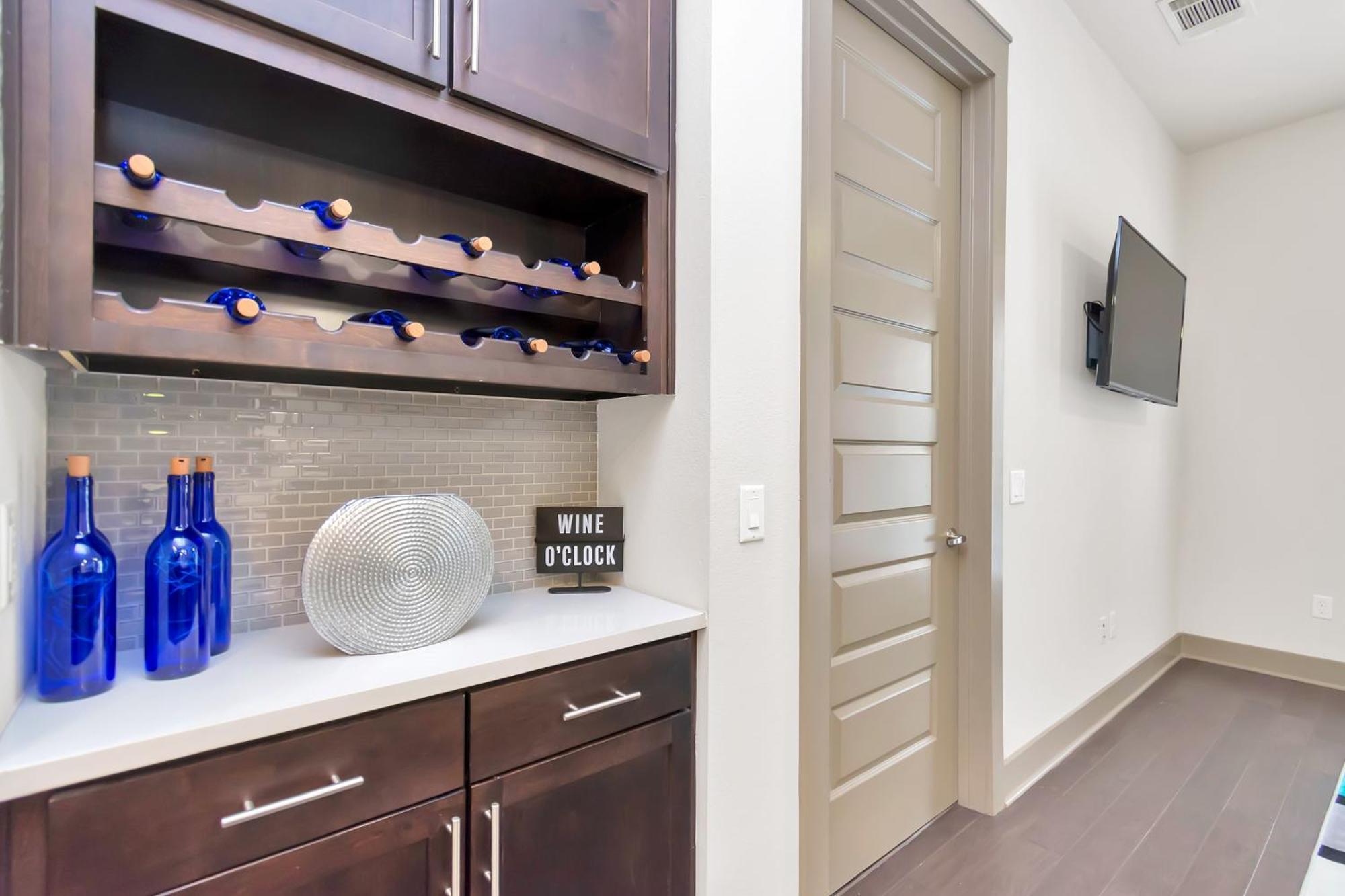 U1 Penthouse Downtown Houston Rental Car Available Apt 1Br 1Bth Gym Sleep Good Extérieur photo