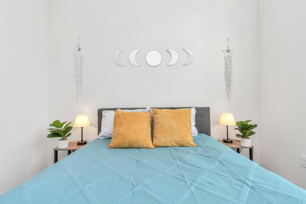 U1 Penthouse Downtown Houston Rental Car Available Apt 1Br 1Bth Gym Sleep Good Extérieur photo